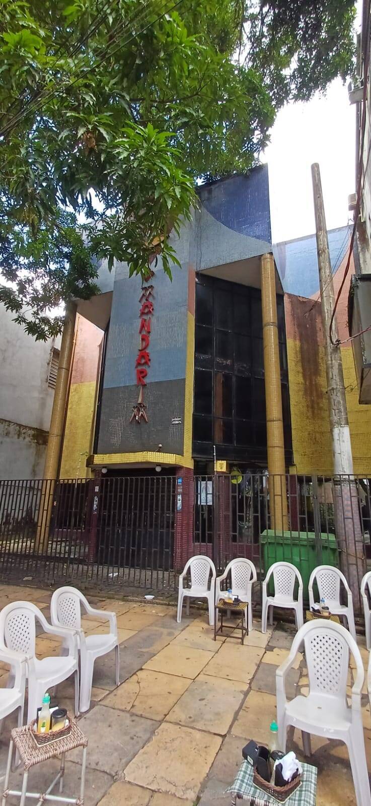 #157 - Sala para Venda em Belém - PA