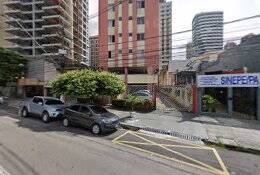 #160 - Apartamento para Venda em Belém - PA