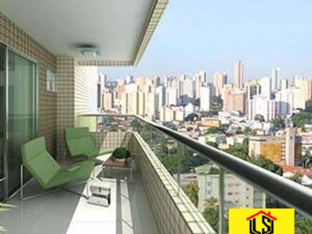 Apartamento para Venda em Belém - 2