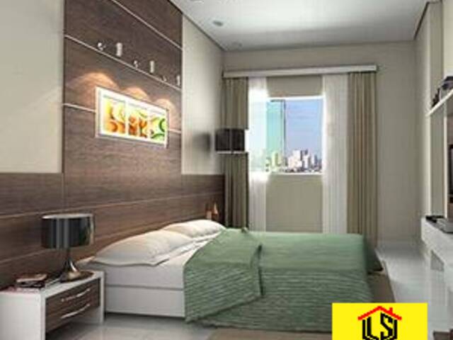 Apartamento para Venda em Belém - 3