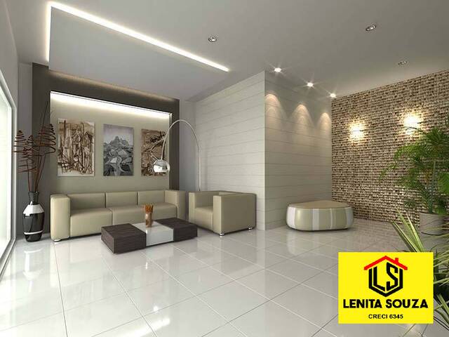 Apartamento para Venda em Belém - 5