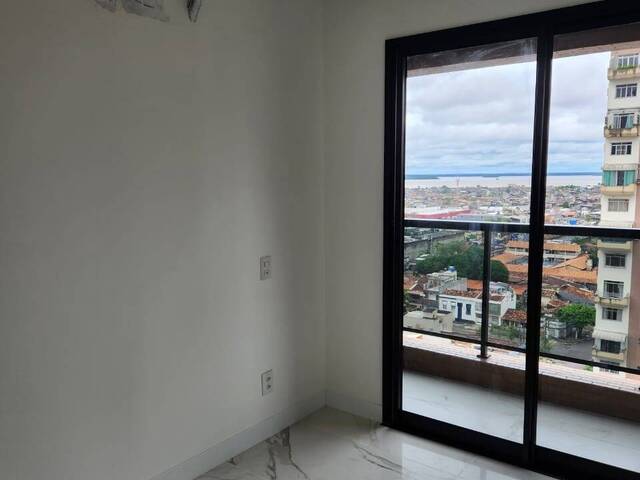 #158 - Apartamento para Venda em Belém - PA - 2